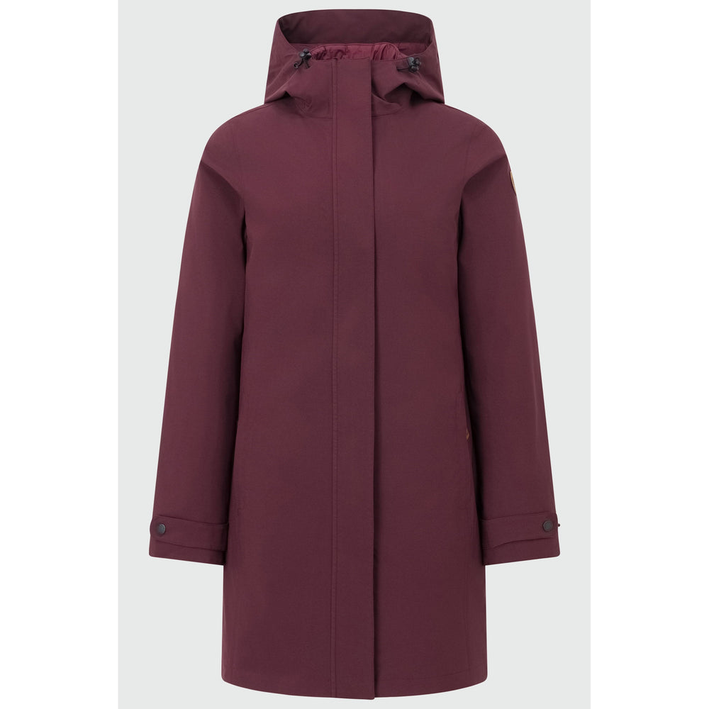 Clara 3 in 1 Wintermantel 3 in1 Jacke, Wintermantel Rukka 