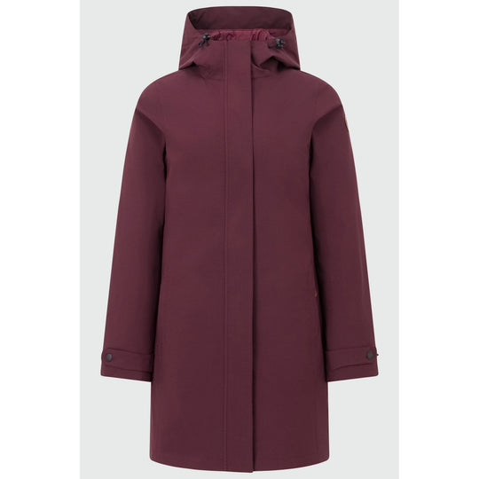 Clara 3 in 1 Wintermantel 3 in1 Jacke, Wintermantel Rukka 