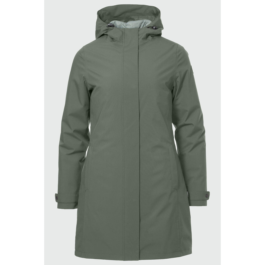 Clara 3 in 1 Wintermantel Jacke rukka 