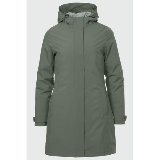 Clara 3 in 1 Wintermantel Jacke rukka 