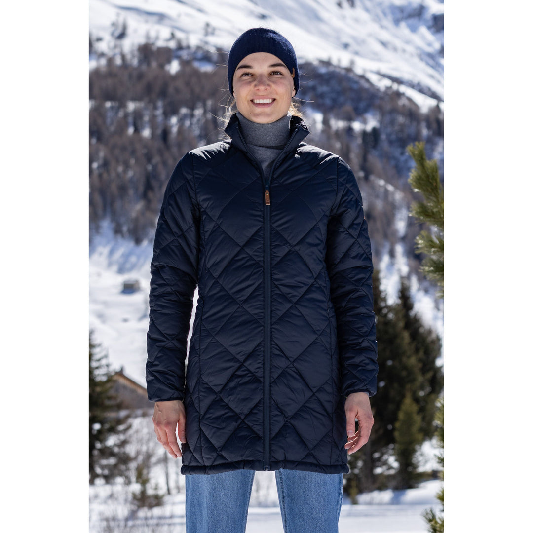 Clara 3 in 1 Wintermantel 3 in1 Jacke, Wintermantel Rukka 