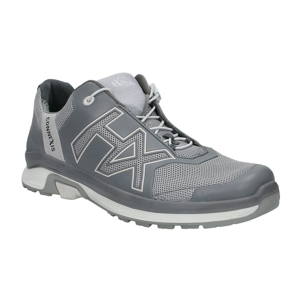 CONNEXIS Air low / silver-snow UK 6.0 / EU 39 Outdoor HAIX UK 6.0 / EU 39 