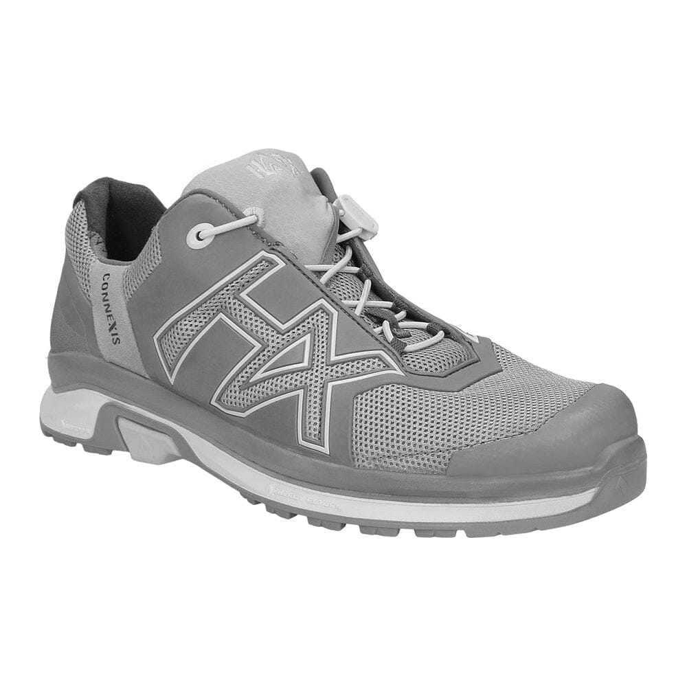 CONNEXIS Air low Ws / silver-snow UK 3.0 / EU 35 Outdoor HAIX UK 3.0 / EU 35 