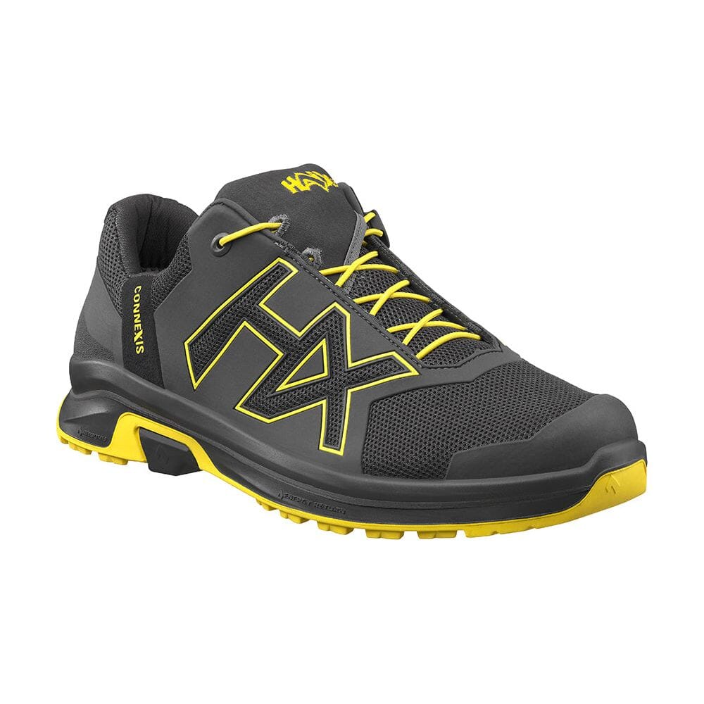 CONNEXIS Go GTX low grey-lightning UK 6.0 / EU 39 Outdoor HAIX UK 6.0 / EU 39 