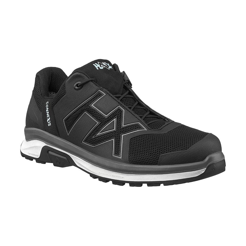 CONNEXIS Go GTX Ws low black-ice UK 3.0 / EU 35 Outdoor HAIX UK 3.0 / EU 35 