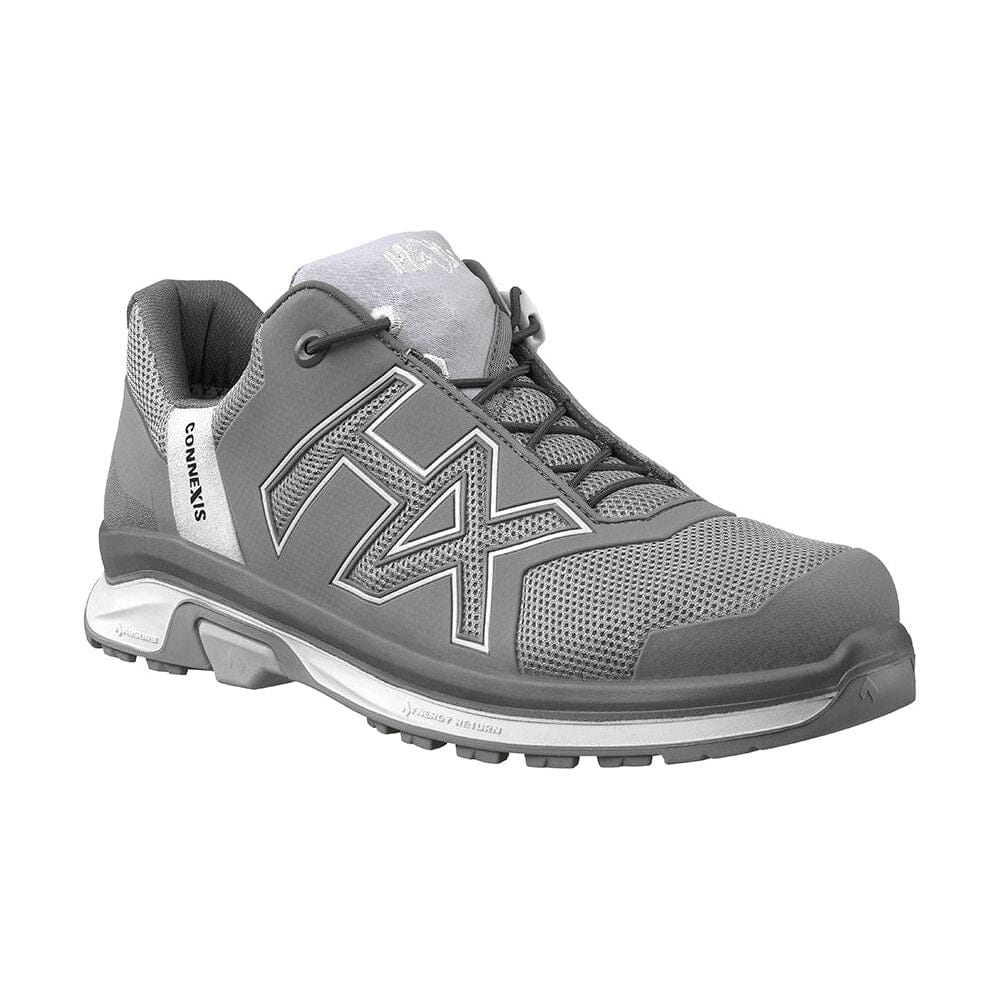 CONNEXIS Go GTX Ws low silver-snow UK 3.0 / EU 35 Outdoor HAIX UK 3.0 / EU 35 