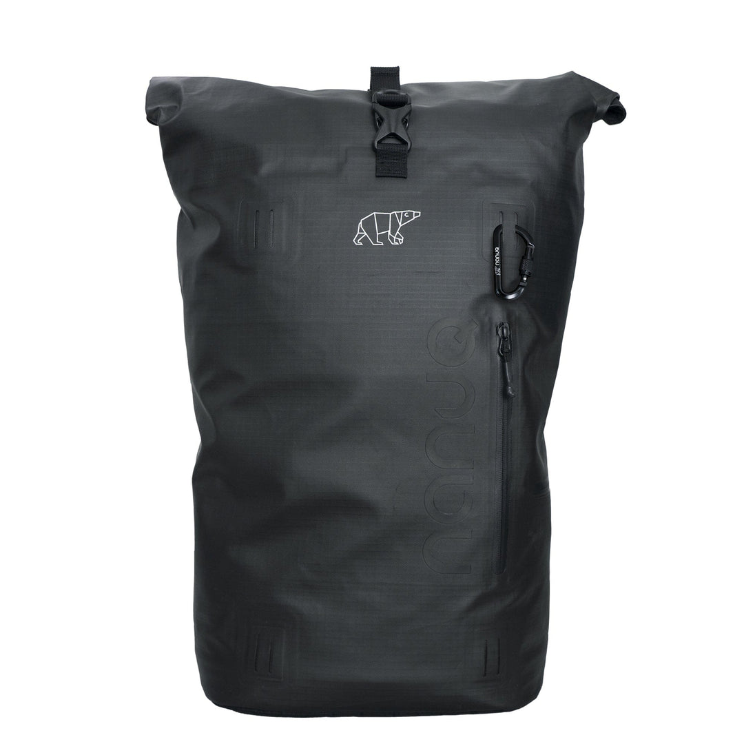 Das NANUQ ADVENTURE KIT Schneeschuhe Nanuq 