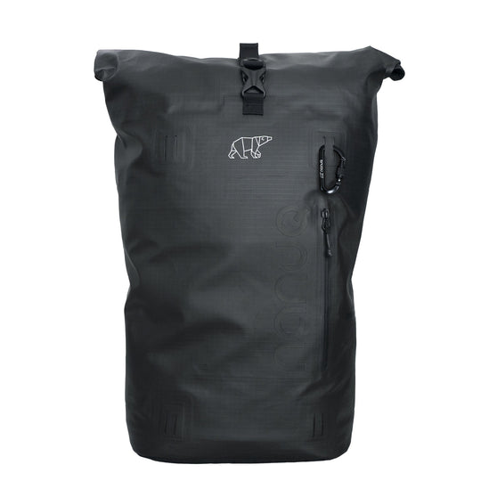 Das NANUQ SUMMIT PRO KIT Schneeschuhe Nanuq 