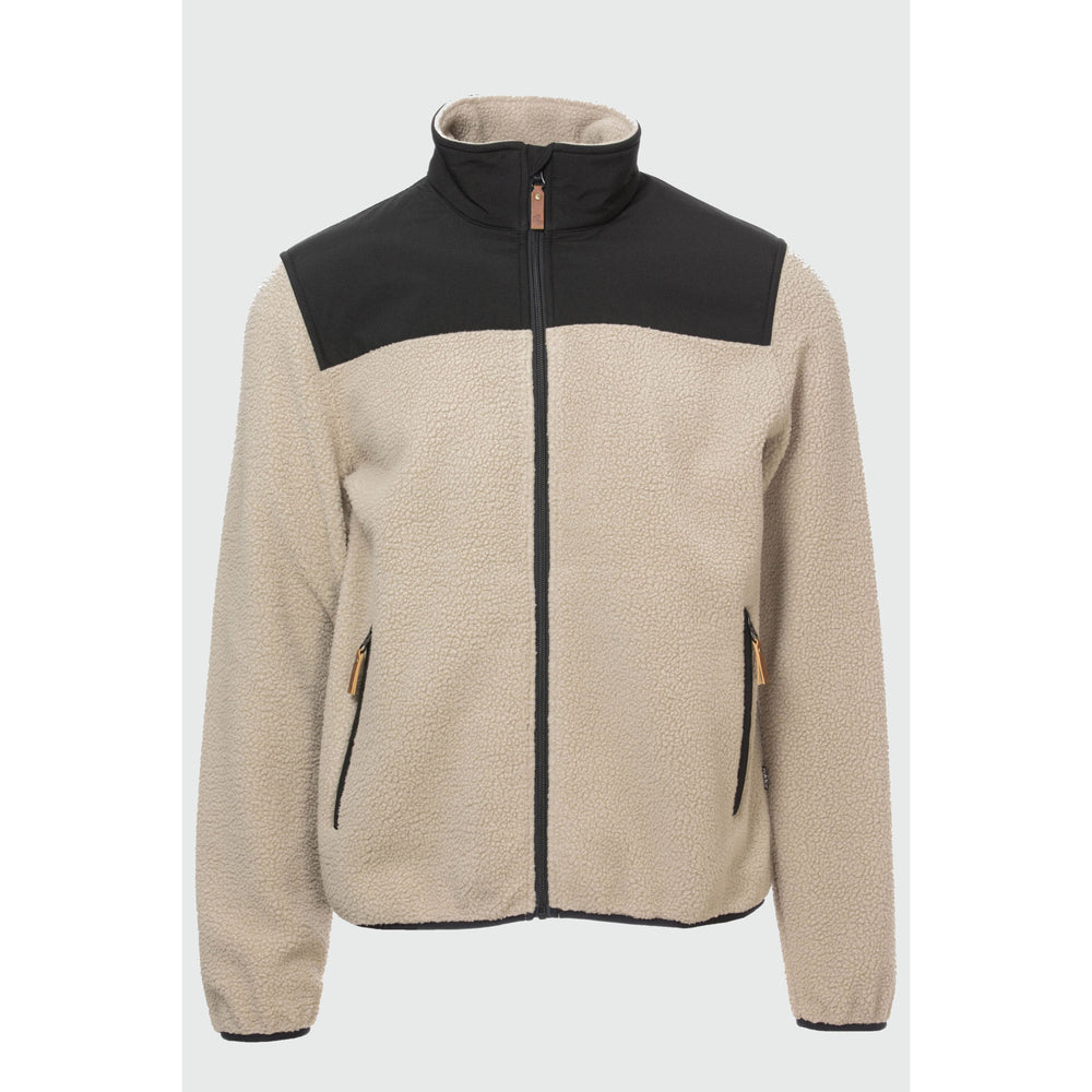 Duri Sherpa Fleece Jacke rukka seneca rock 3XL 