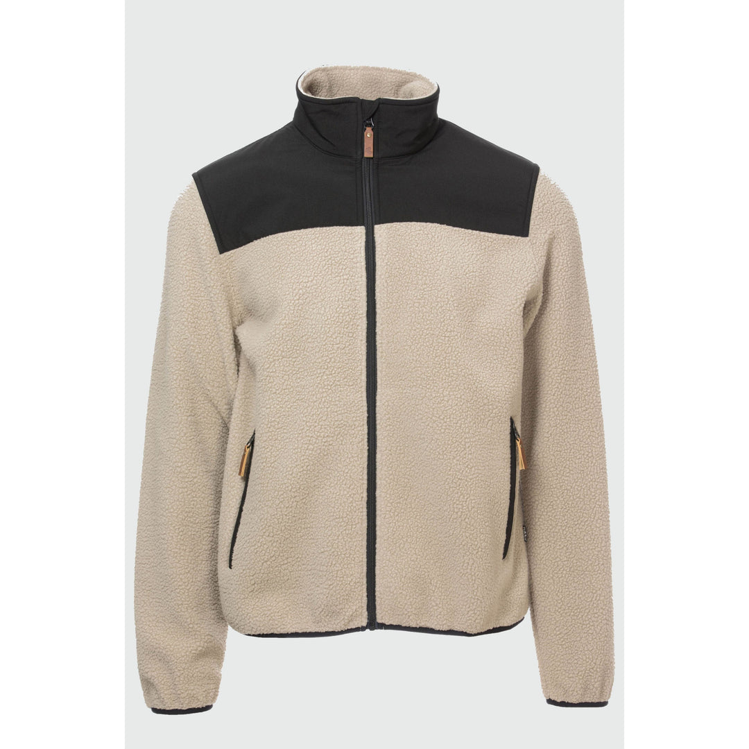 Duri Sherpa Fleece Jacke rukka seneca rock 3XL 