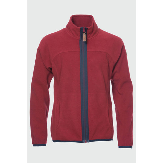 Elisha Kinder Fleece Jacke Default Type Default Vendor 