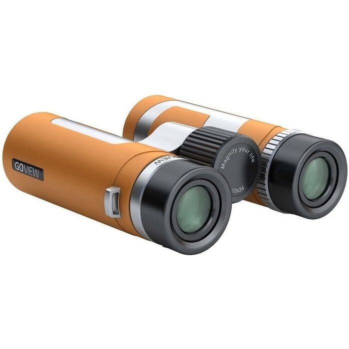 Fernglas GoView Zoomr 10x34 Thali AG 