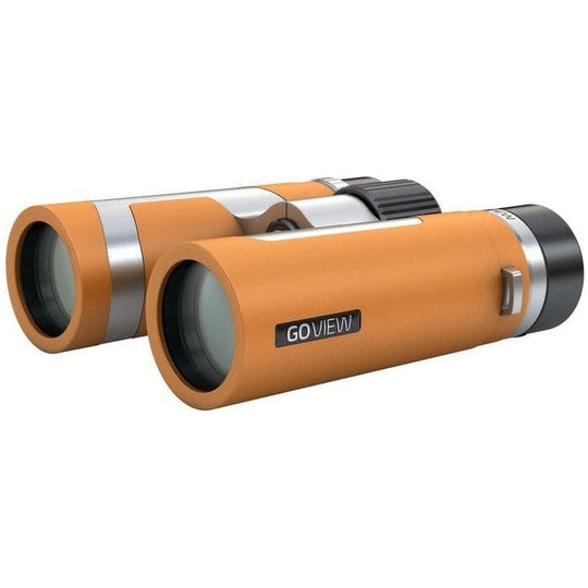 Fernglas GoView Zoomr 10x34 Thali AG 