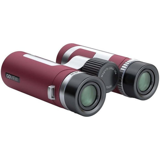 Fernglas GoView Zoomr 10x34 Thali AG 