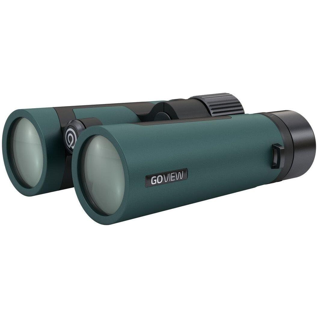 Fernglas GoView Zoomr 10x42 Thali AG oak green 