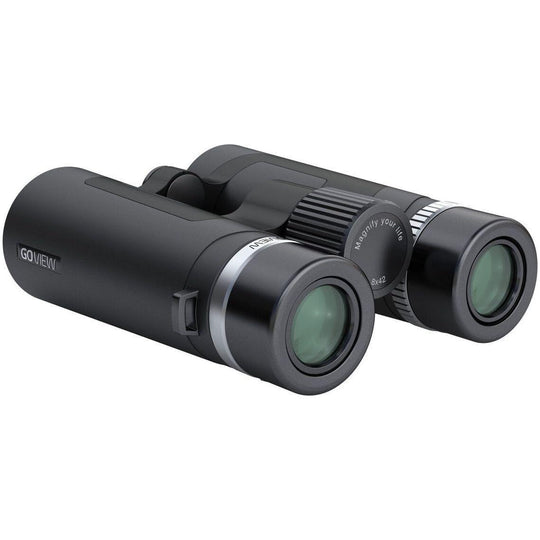 Fernglas GoView Zoomr 10x42 Thali AG 