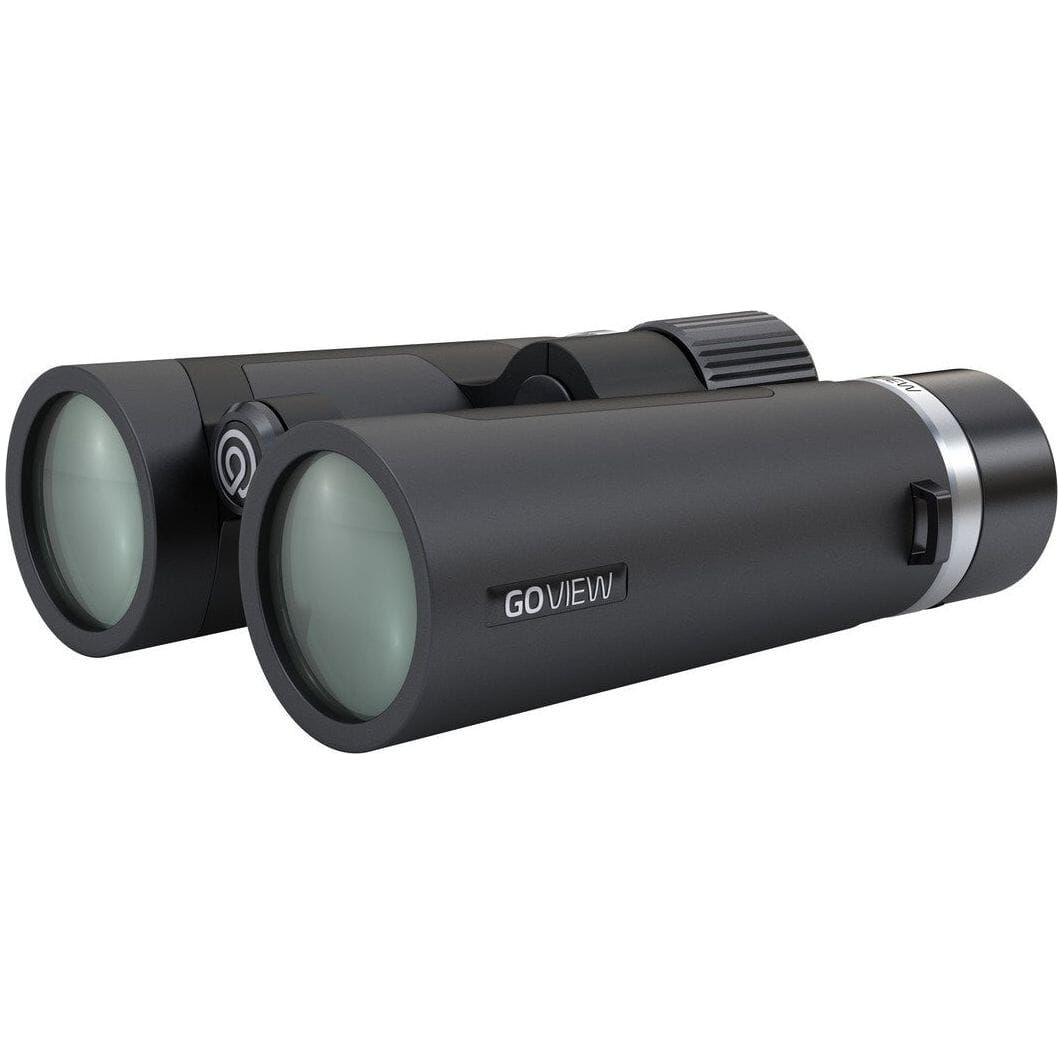 Fernglas GoView Zoomr 10x42 Thali AG phantom black 