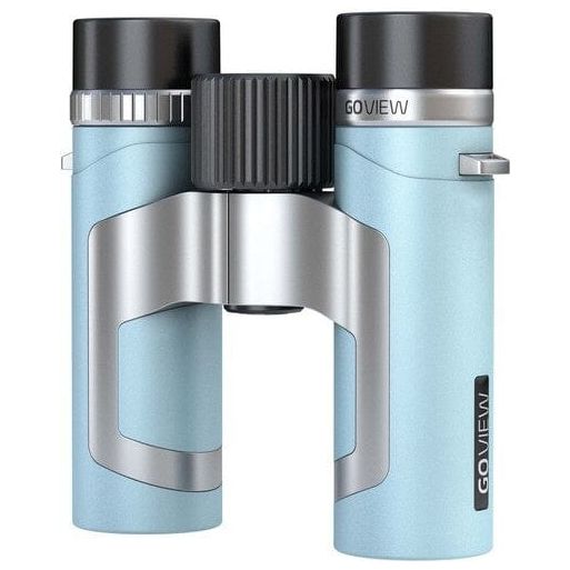 Fernglas GoView Zoomr 8x26 Thali AG miami blue 