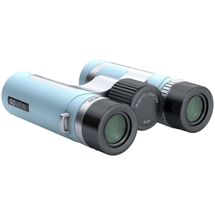 Fernglas GoView Zoomr 8x26 Thali AG 