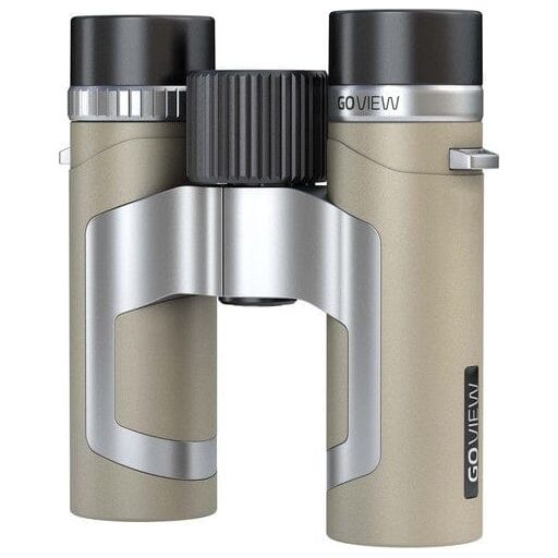 Fernglas GoView Zoomr 8x26 Thali AG light brown 