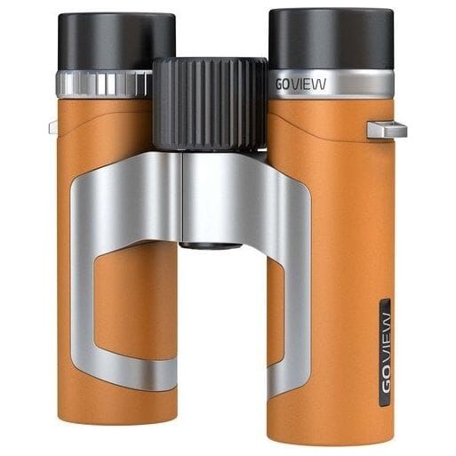 Fernglas GoView Zoomr 8x26 Thali AG sunset orange 