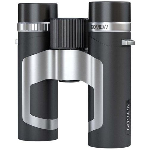 Fernglas GoView Zoomr 8x26 Thali AG phantom black 