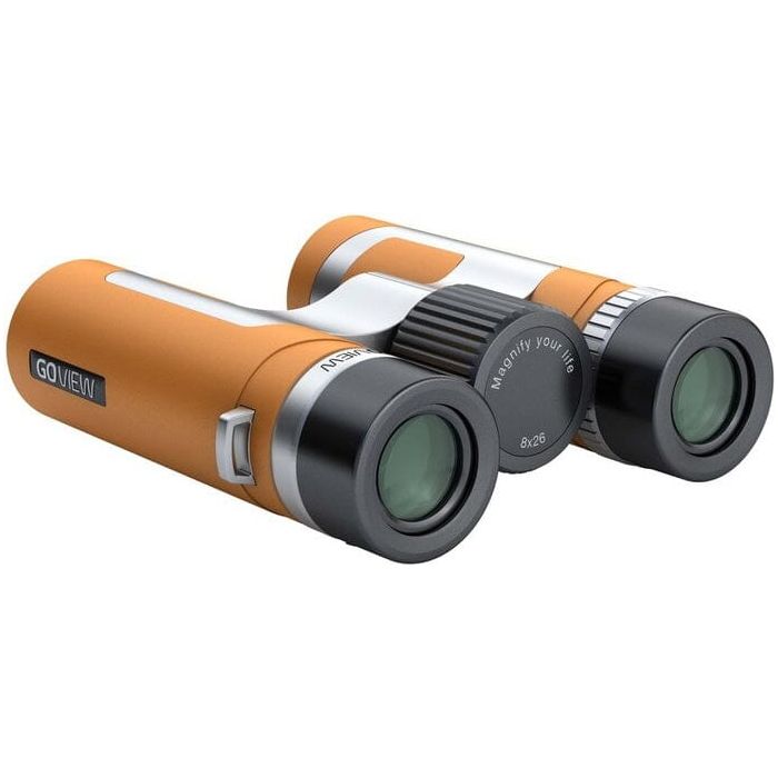 Fernglas GoView Zoomr 8x26 Thali AG 