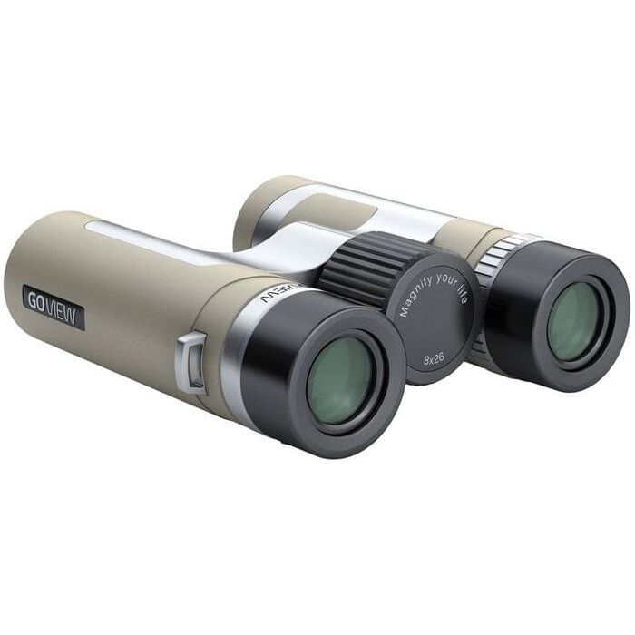 Fernglas GoView Zoomr 8x26 Thali AG 