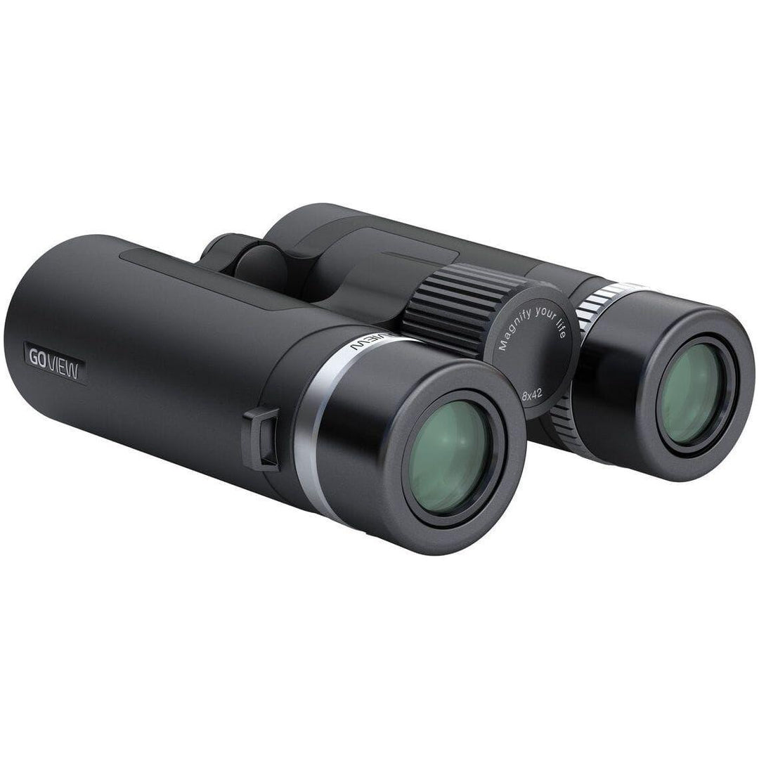 Fernglas GoView Zoomr 8x42 Thali AG 