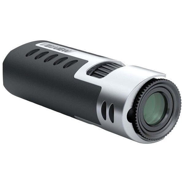 Fernglas GoView Zoomr Mono 8x25 Thali AG phantom black 