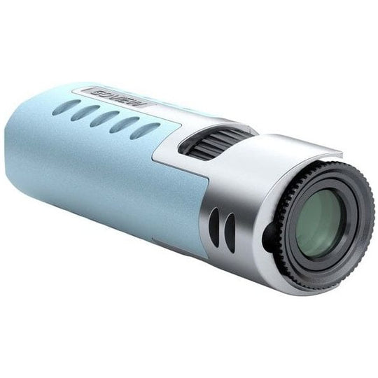 Fernglas GoView Zoomr Mono 8x25 Thali AG miami blue 