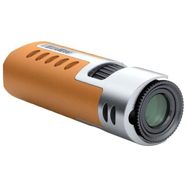 Fernglas GoView Zoomr Mono 8x25 Thali AG sunset orange 