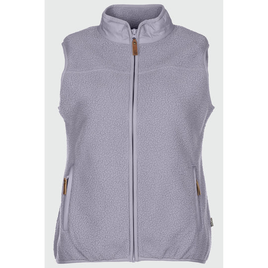 Flora Damen Fleece Gilet Default Type Default Vendor 