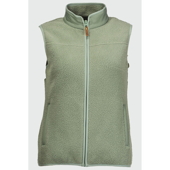 Flora Damen Fleece Gilet Default Type Default Vendor 