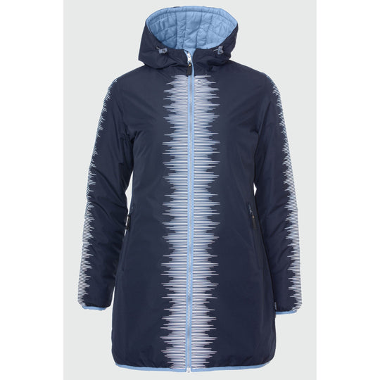 Gale Damen Wintermantel Jacke rukka 