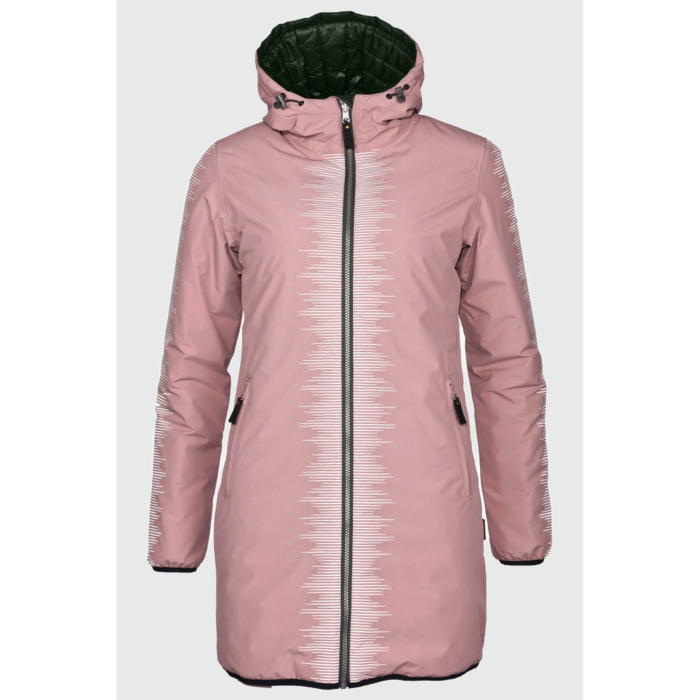 Gale Damen Wintermantel Jacke rukka 