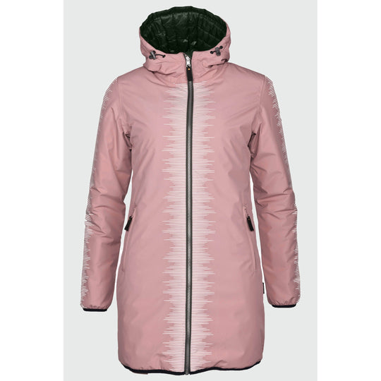 Gale Damen Wintermantel Jacke rukka 