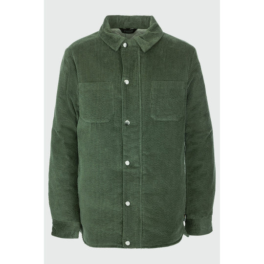 Gordi Kinder Fleece Hemd-Jacke Hemd-Jacke rukka thyme 116 