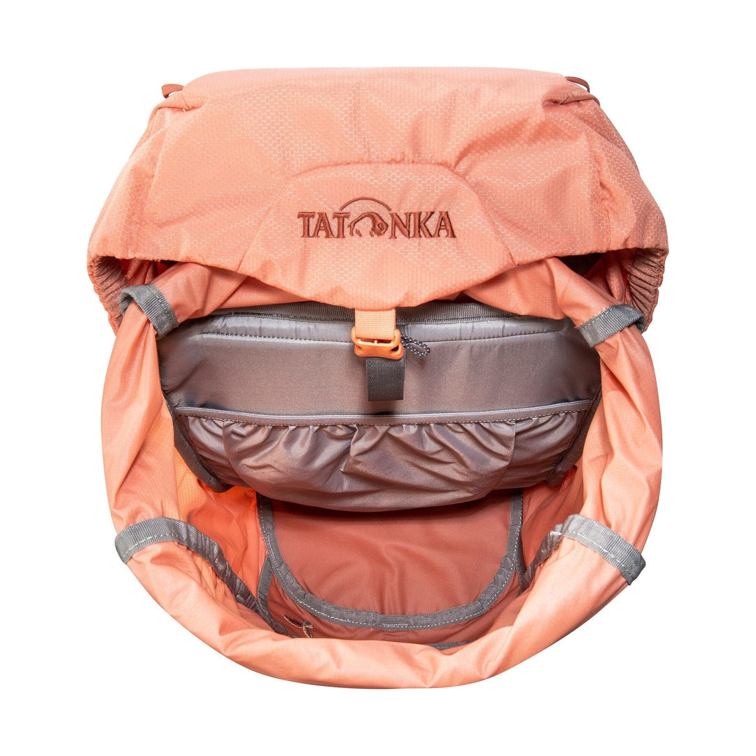 HIKE PACK 20 WOMEN Wanderrucksack Wandershop SCHWEIZ 
