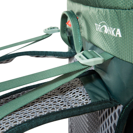HIKE PACK 22 Wanderrucksack Wandershop SCHWEIZ 