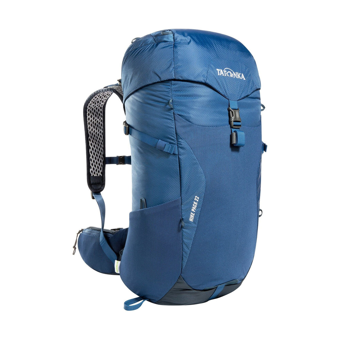 inhalt wanderrucksack HIKE PACK 22 Wanderrucksack – Wandershop SCHWEIZ