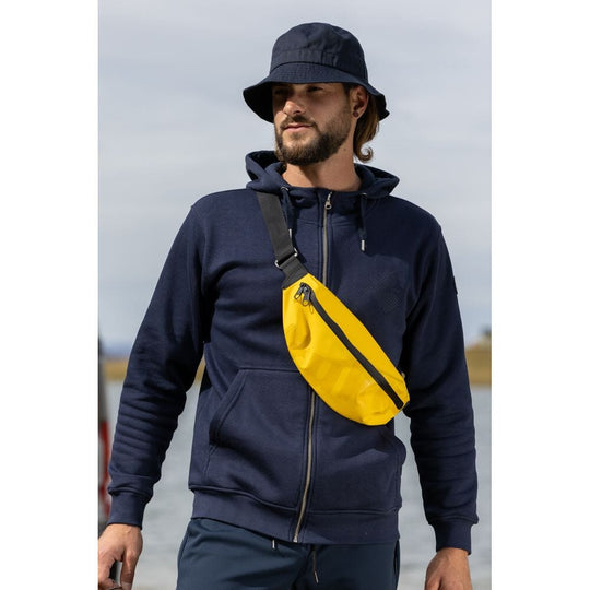 Hipster Bauchtasche Tasche / Rucksack Rukka 