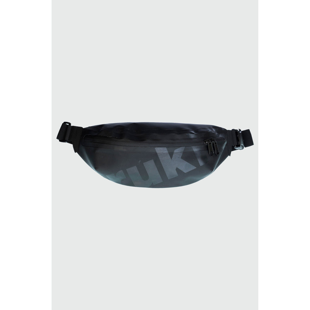 Hipster Bauchtasche rukka black 