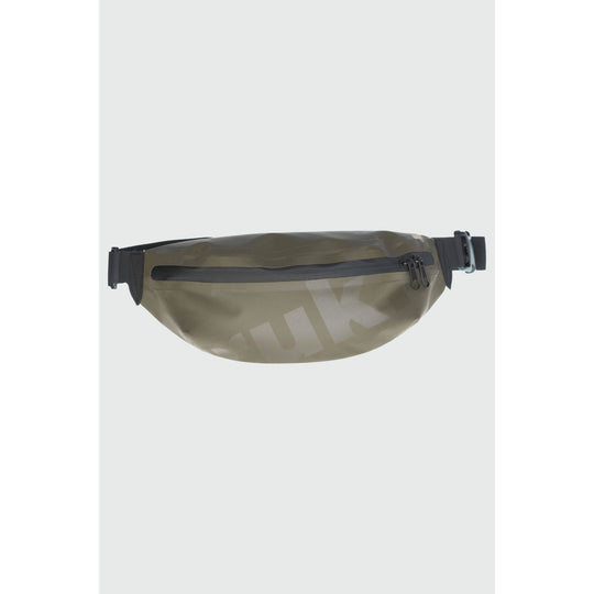 Hipster Bauchtasche Tasche / Rucksack Rukka green 