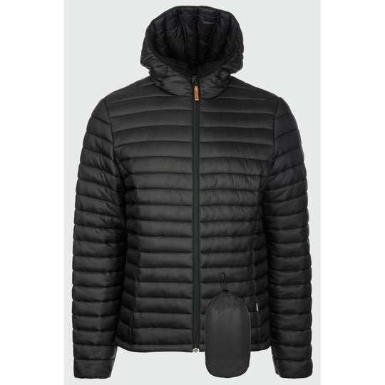 Hood Pac Jac Herren Jacke Jacke rukka 