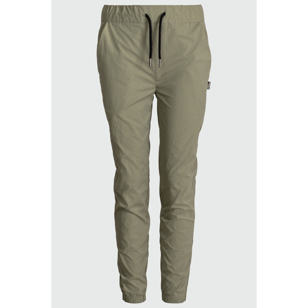 Jade Kinder Hose Hose Rukka deep lichen green 104 