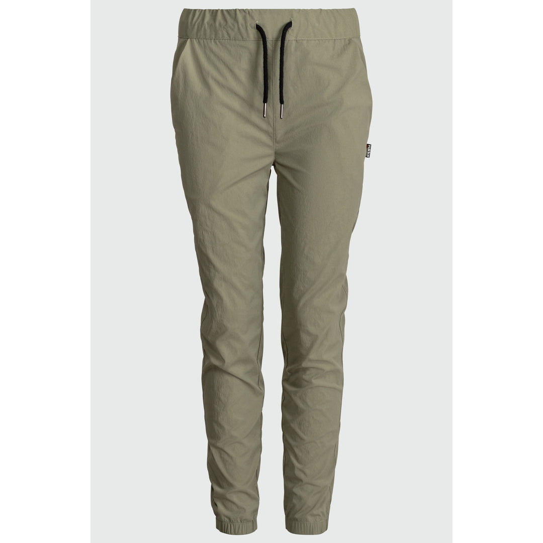 Jade Kinder Hose Hose rukka deep lichen green 104 