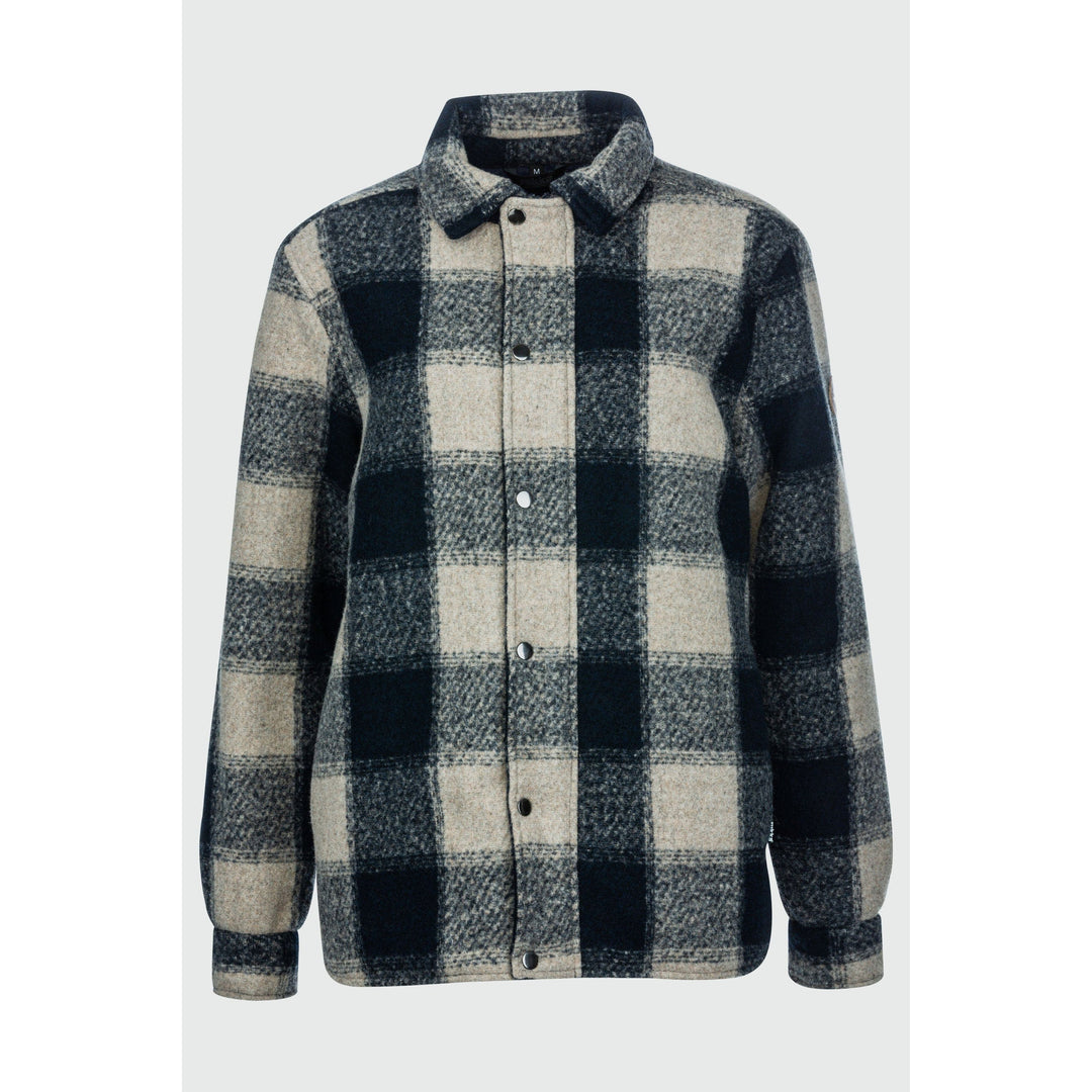 Jessie Karo Jacke Jacke rukka 