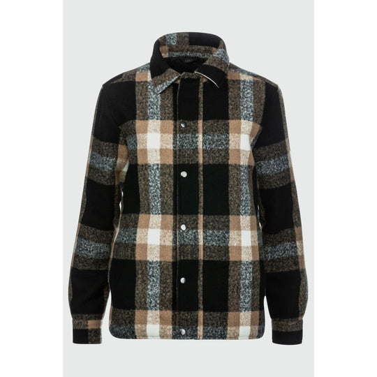 Jessie Karo Jacke Jacke rukka 