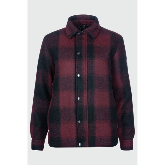 Jessie Karo Jacke Jacke rukka 